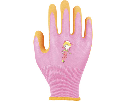 Gartenhandschuh für Kinder mit Motiv