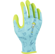 Gartenhandschuh mit Motiv für Kinder