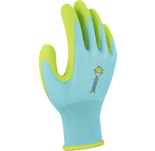 Gartengerätehandschuh mit Motivdruck