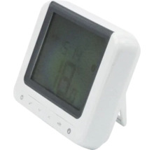 Digitales Thermostat zur Temperaturkontrolle