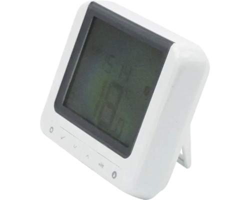 Digitales Thermostat zur Temperaturkontrolle