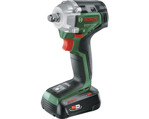 Bosch UniversalImpactDrive 18V-350 Akku-Schlagschrauber