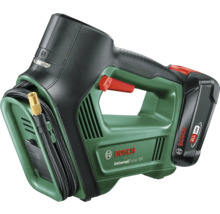 Bosch UniversalPump 18V Akku-Luftpumpe