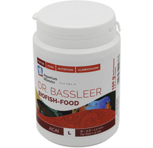 Dr. Bassleer Biofish-Food für Fische, 150 Gramm