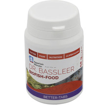 Dr. Bassleer Biofish-Food Tabletten für Aquarienfische