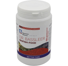Dr. Bassleer Biofish-Food Futtertabletten für Fische