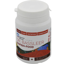 Dr. Bassleer Biofish-Food in Dose, Fischfutter