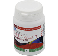 Dr. Bassleer Biofish-Food Fischfutter Dose