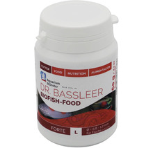Dr. Bassleer Biofish-Food für Aquarienfische in einer Dose