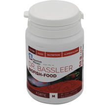 Dr. Bassleer Biofish-Food für Aquarienfische, 60 Gramm