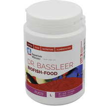 Dr. Bassleer Biofish-Food, Fischfutter in Dose