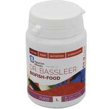 Dr. Bassleer Biofish-Food Fischfutter für Aquarienfische