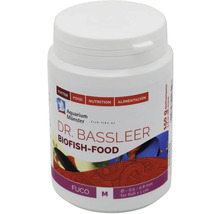 Dr. Bassleer Biofish-Food in einer Dose