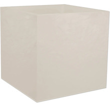 Quadratischer Pflanzkübel