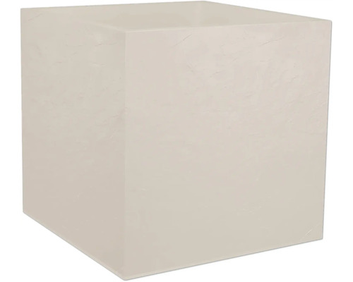 Quadratischer Pflanzkübel