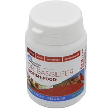 Dr. Bassleer Biofish-Food Shrimp Sticks Regular für Garnelen, 60 Gramm