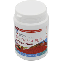 Dr. Bassleer Biofish-Food, reguläre Shrimp Sticks, 150 Gramm, Fischfutter