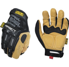 Mechanix Wear Impact Arbeitshandschuhe, Paar