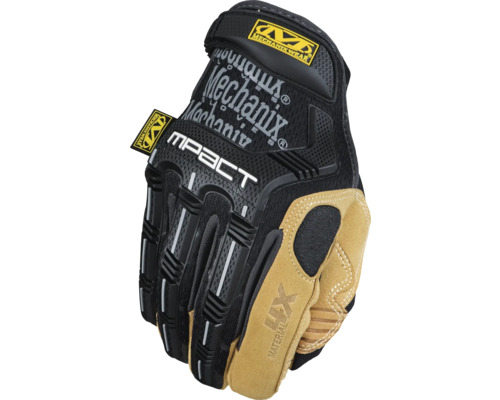 Mechanix Wear Impact Arbeitshandschuh