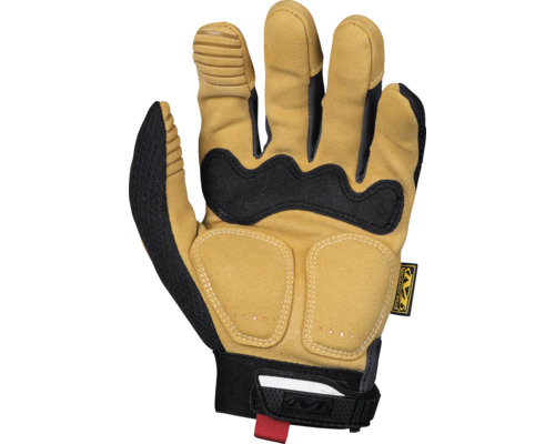 Mechanix Wear Logo Arbeitshandschuh