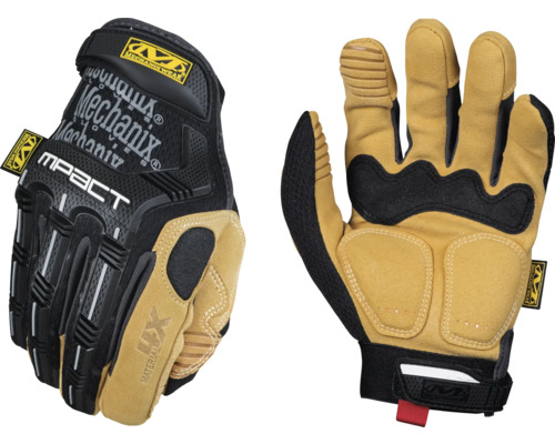 Mechanix Wear Impact Arbeitshandschuhe, Paar