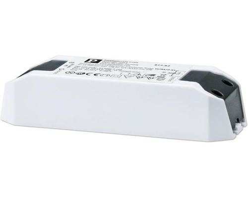 Paumann Licht Transformator für Niedervolt Halogenlampe