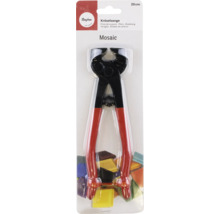 Kröselzange in Verpackung, 20 cm