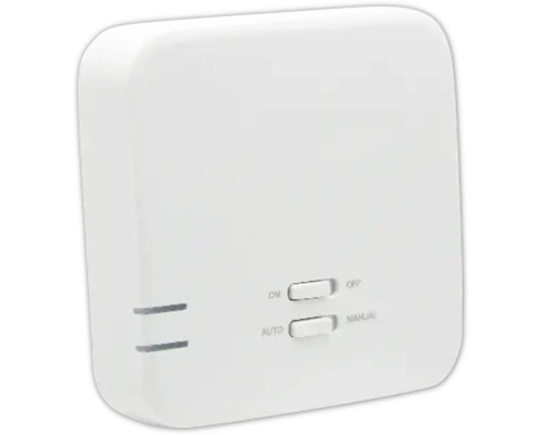 Raumthermostat zur Temperaturregelung