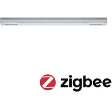 Lineare LED-Leuchte mit Zigbee Logo