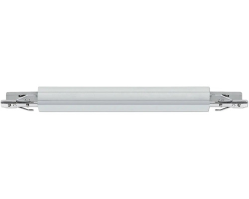 Metallauszug zur Befestigung eines Regalbords