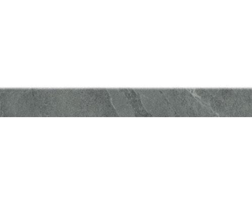Dekorative Wandverkleidung mit Steinmuster