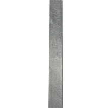 Graue Natursteinverblender Platte