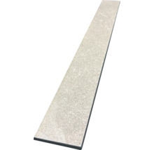 Einzelne Bodenfliese aus Feinsteinzeug