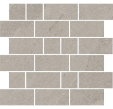 Mosaikfliese aus Keramik