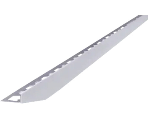 Aluminium Treppenkantenprofil