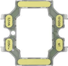 Befestigungsrahmen für Schalter