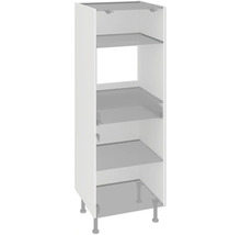 Küchenunterschrank mit Regalböden