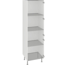 Küchenschrank mit Einlegeböden