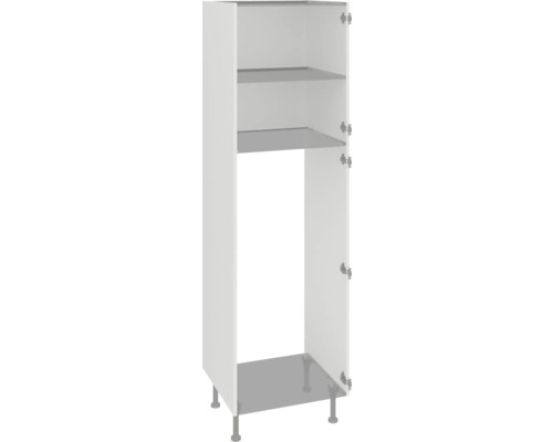 Küchenschrank mit Regalböden für die Kücheneinrichtung