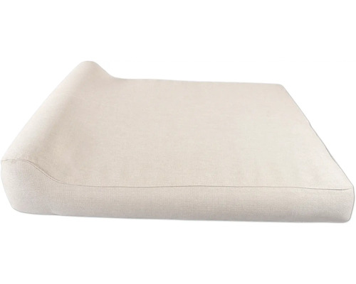 Beige Sitzauflage für Möbel