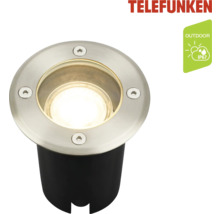 Bodeneinbauleuchte für den Außenbereich