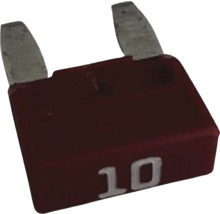 10 Ampere Sicherung
