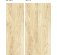 Holzoptik Fliesen 20x120 und 30x120