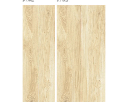 Holzoptik Fliesen 20x120 und 30x120