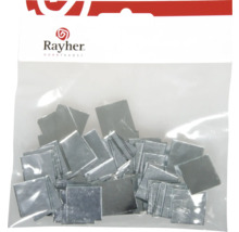 Rayher Spiegelplättchen in Verpackung