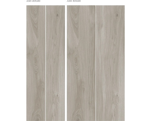 Fliesen in Holzoptik, Abmessungen 20x120 und 30x120