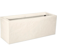 Rechteckiger Pflanzkasten