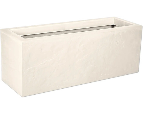 Rechteckiger Pflanzkasten