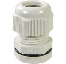 M20 Kabelverschraubung aus Kunststoff