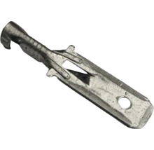 Metallstift mit Loch